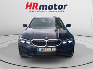 BMW Serie 3 320e