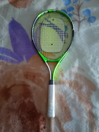 Raqueta de Tenis Slazenger SMASH