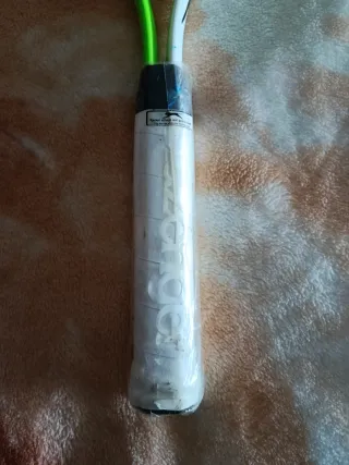 Raqueta de Tenis Slazenger SMASH