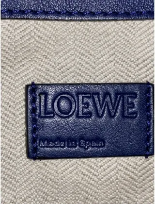 Bolso Loewe Flamenco