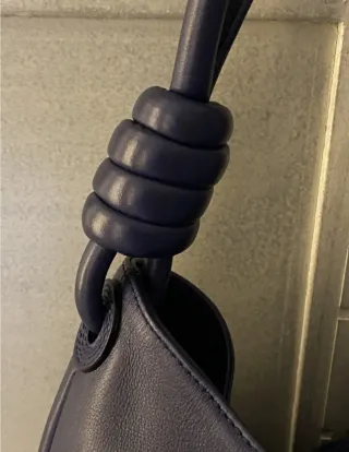 Bolso Loewe Flamenco