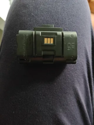 Batteria per controller Xbox