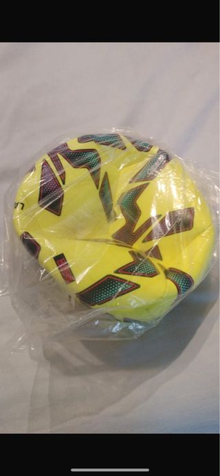 Balón Puma La Liga