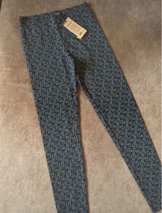 Leggings OVS cotone 13/14 anni