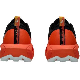 Asics Gel Trabuco 13 Talla 44.5 Naranja