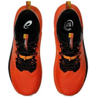 Asics Gel Trabuco 13 Talla 44.5 Naranja