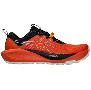 Asics Gel Trabuco 13 Talla 44.5 Naranja