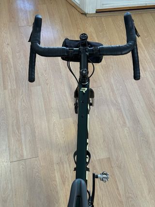 Bicicleta Gravel Ridley Kanzo Adventure