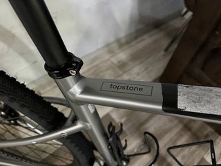 CANNONDALE TOPSTONE 2 S