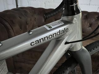 CANNONDALE TOPSTONE 2 S