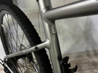 CANNONDALE TOPSTONE 2 S