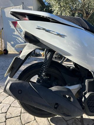 Honda PCX 125 de 2020