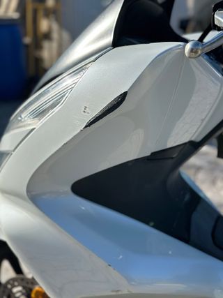 Honda PCX 125 de 2020