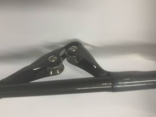 Caña de pesca Kristal Fishing Deep Drop