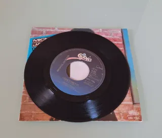 Michael Jackson - Don't Stop 'Til You Get Enough