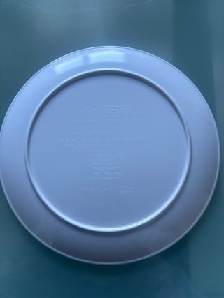 Plato Doraemon dibujo animado japonés Japón