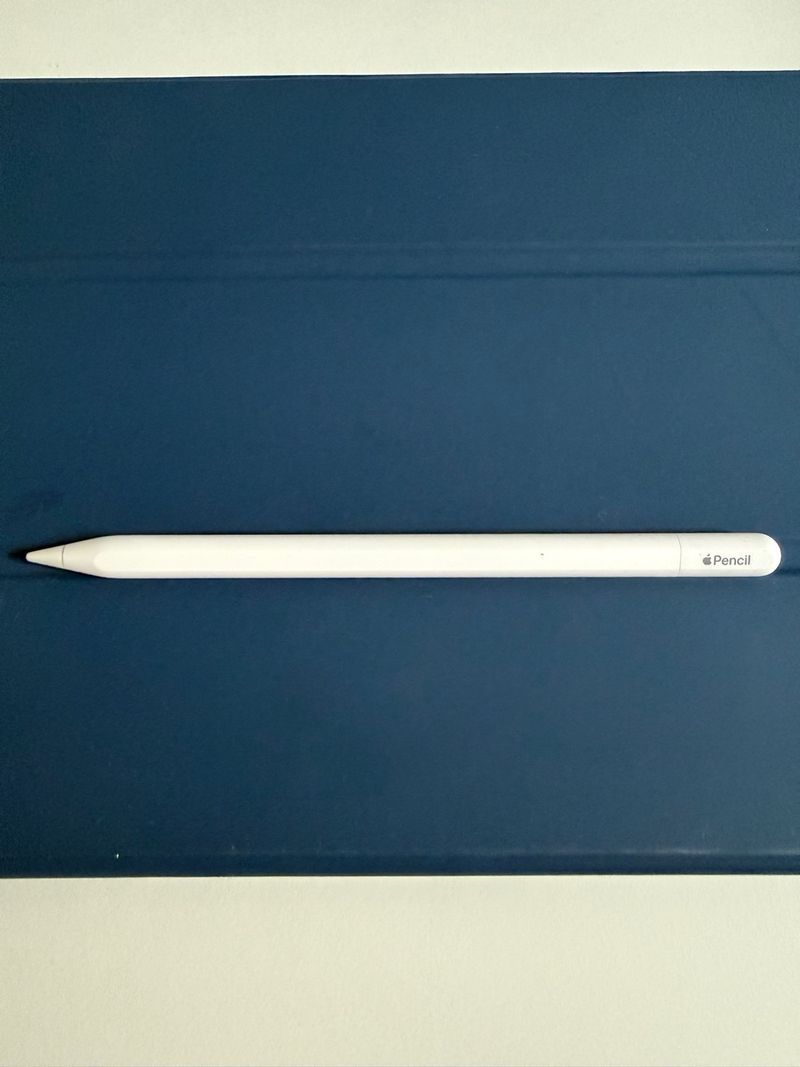 iPad Air M3 128GB Azul/Plata afbeelding 7