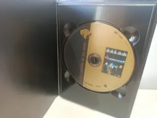 DVD La cuadrilla de los 11 -1960