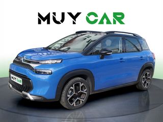 Citroen C3 Aircross PureTech 110 S&S Feel Pack 81 kW (110 CV)