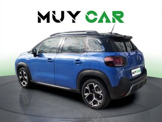 Citroen C3 Aircross PureTech 110 S&S Feel Pack 81 kW (110 CV)
