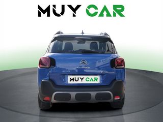 Citroen C3 Aircross PureTech 110 S&S Feel Pack 81 kW (110 CV)