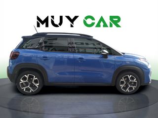Citroen C3 Aircross PureTech 110 S&S Feel Pack 81 kW (110 CV)
