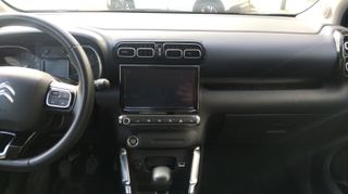 Citroen C3 Aircross PureTech 110 S&S Feel Pack 81 kW (110 CV)