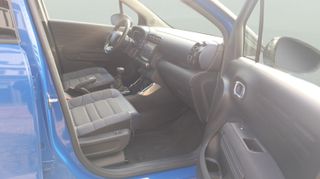 Citroen C3 Aircross PureTech 110 S&S Feel Pack 81 kW (110 CV)