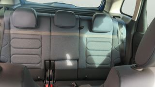 Citroen C3 Aircross PureTech 110 S&S Feel Pack 81 kW (110 CV)