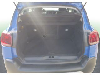 Citroen C3 Aircross PureTech 110 S&S Feel Pack 81 kW (110 CV)