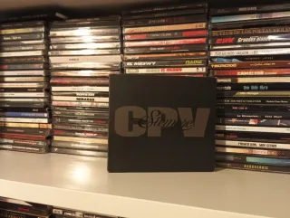 CPV - Siempre - CD Hip Hop Nacional