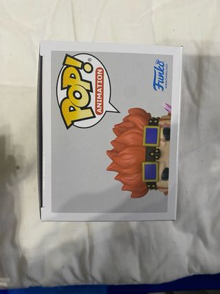 Funko Pop Eustass Kid 1932 One Piece