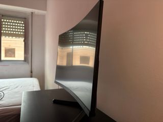 Monitor Z-Edge 300Hz 1Ms