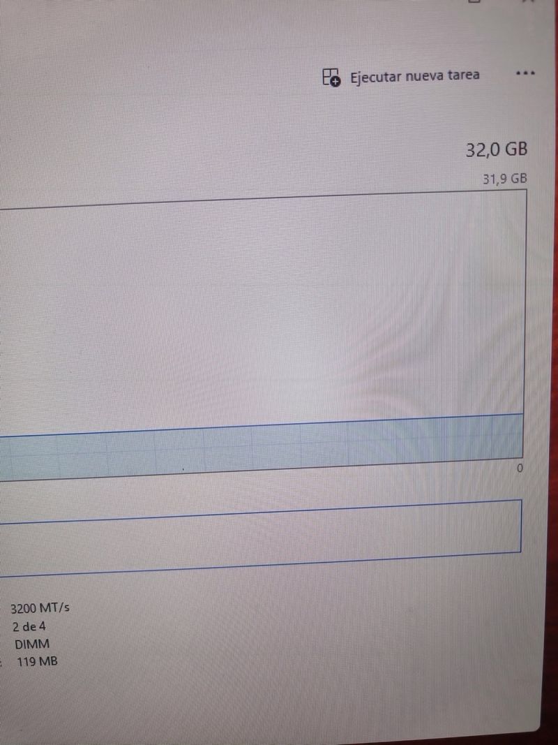 PC Gaming, Radeon RX 7800 XT 16GB, 32gb RAM, 2TB afbeelding 7
