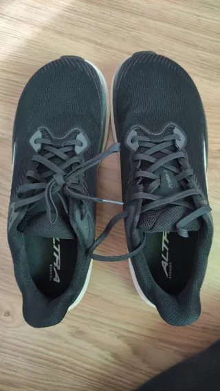 Altra Torin 8  Running Drop 0 Impecables