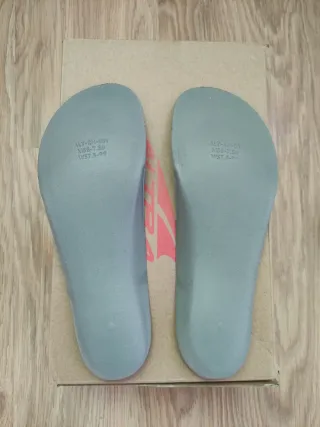 Altra Torin 8  Running Drop 0 Impecables