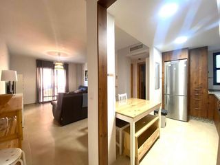 Piso en alquiler en Centro en Alhaurín de la Torre