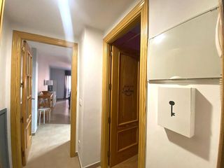 Piso en alquiler en Centro en Alhaurín de la Torre