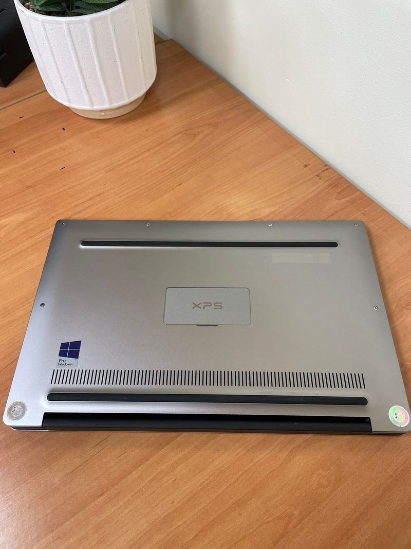 Dell Xps 13 9350 -80574- afbeelding 6