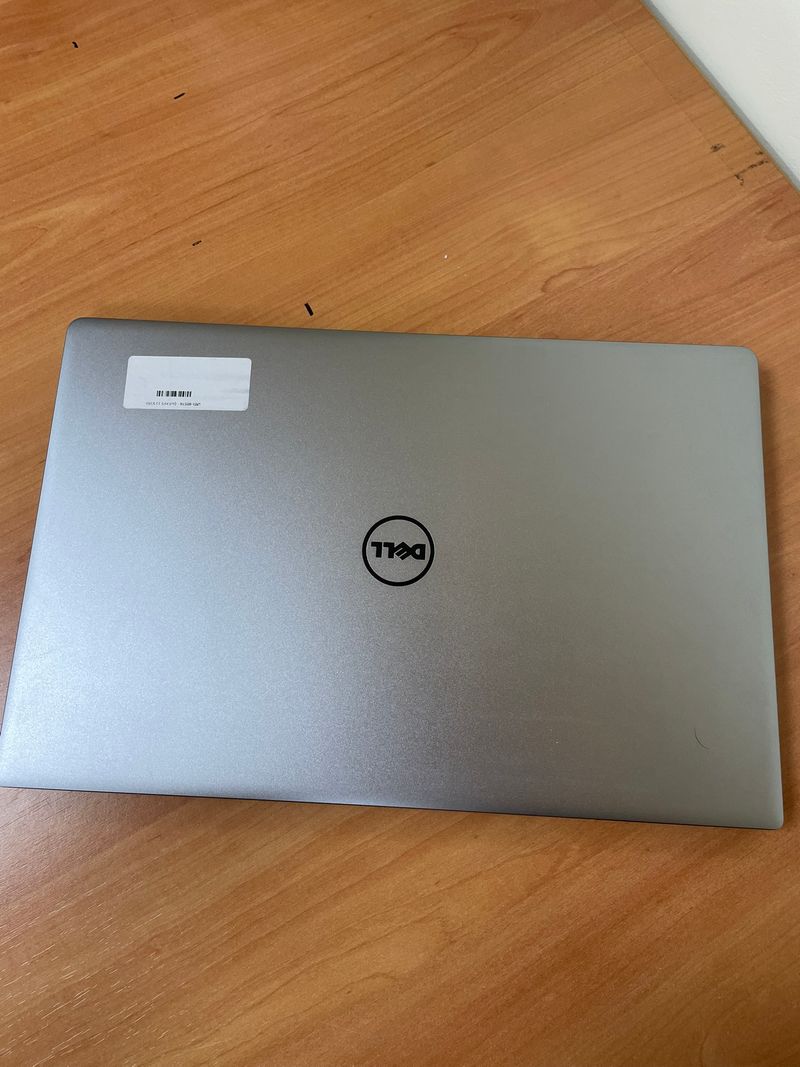 Dell Xps 13 9350 -80574- afbeelding 5
