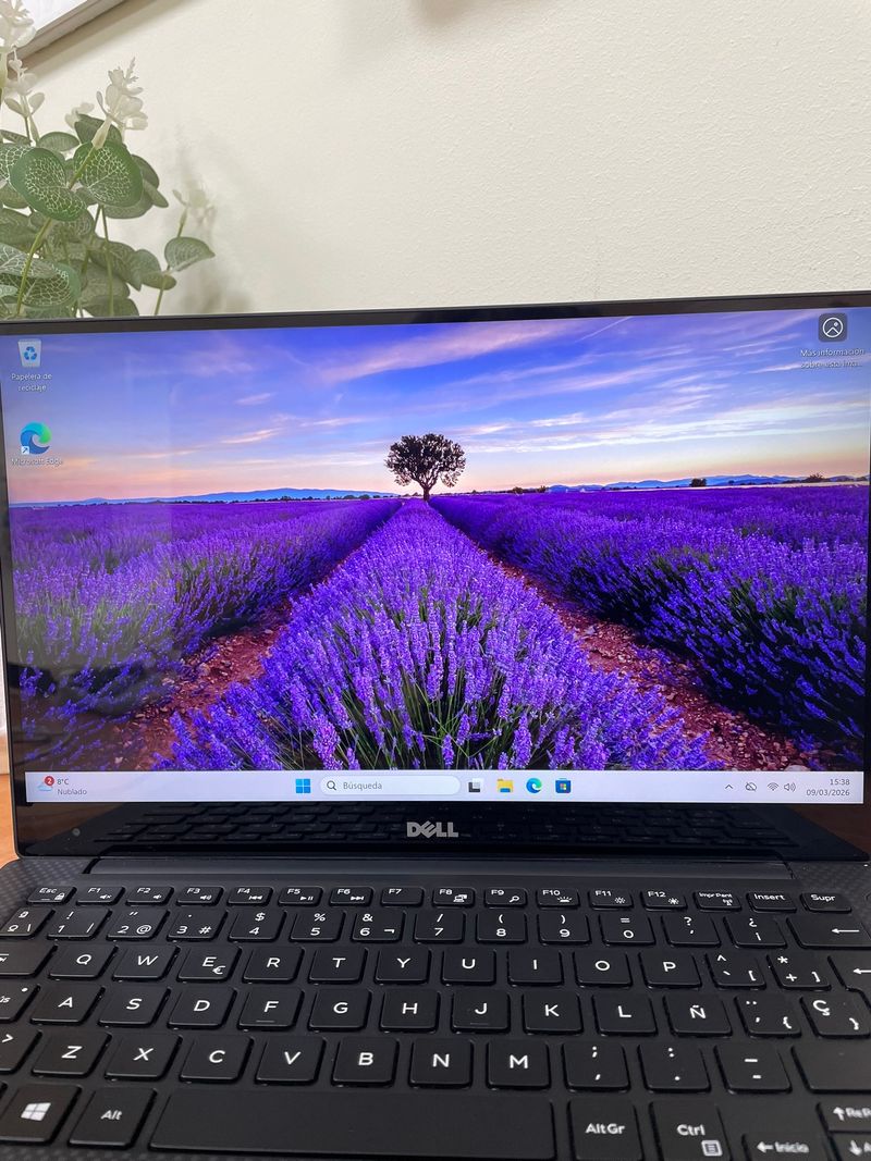 Dell Xps 13 9350 -80574- afbeelding 2