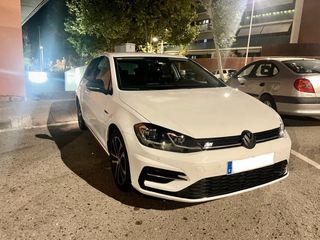 Volkswagen Golf Rline