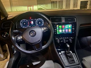 Volkswagen Golf Rline