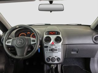 OPEL CORSA 1.3 ECOFLEX 75 3P