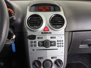 OPEL CORSA 1.3 ECOFLEX 75 3P