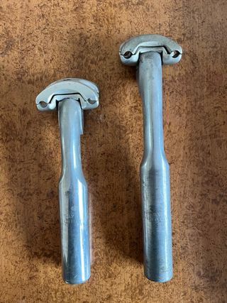 Tija Aero Campagnolo Chorus bicicleta