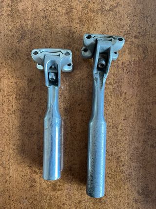 Tija Aero Campagnolo Chorus bicicleta