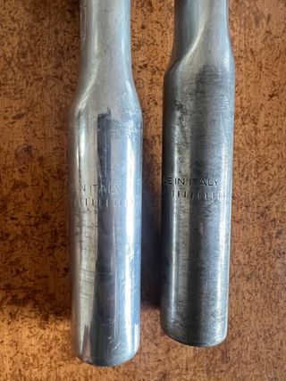 Tija Aero Campagnolo Chorus bicicleta