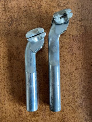 Tija Aero Campagnolo Chorus bicicleta