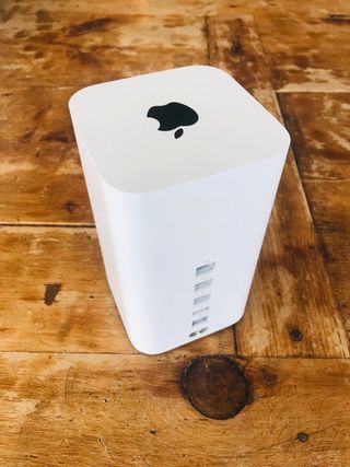 Cápsula del Tiempo Vintage